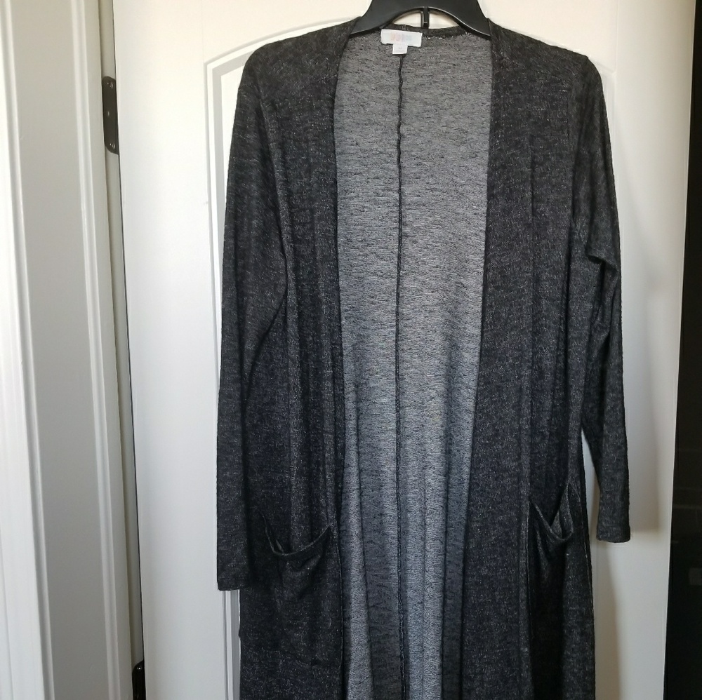Medium Sarah Cardigan Lularoe